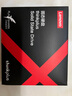 聯(lián)想（Lenovo）M.2 2242 NVMe協(xié)議 PCIe T470 T580 T480 P52S SSD固態(tài)硬盤 PCIe NVMe M.2 2242 512G 曬單實拍圖
