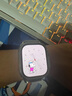 蘋(píng)果Apple Watch Ultra 2智能蘋(píng)果手表i watch ultra1戶(hù)外運動(dòng)手表 原色表盤(pán)+配海洋表帶He iWatch Ultra 2 【49毫米GPS】 曬單實(shí)拍圖