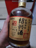 古越龙山 鉴湖酒坊1963 十五年 传统型半干 绍兴 黄酒 680ml 单瓶装 实拍图