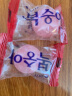 乐天水蜜桃糖153g韩国进口葡萄糖水果硬糖儿童糖果独立包装休闲零食 实拍图
