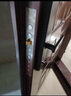 即果鴻蒙HarmonyOS生態(tài)智能門鎖指紋密碼電子鎖家用防盜門cninco聯(lián)名 師傅上門安裝 華為HUAWEI HiLink智能生態(tài) 曬單實(shí)拍圖