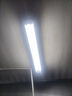 瑞豐年led防爆熒光燈佛山照明燈管車間倉庫廠房1.2m單管雙管應(yīng)急防爆燈 1.2米單管【配防爆燈管40W】 曬單實(shí)拍圖