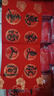 雙馬筆莊斗筆特大號毛筆抓筆狼毫兼毫寫對聯(lián)春聯(lián)大字福字專用大毛筆羊毫大提斗專業(yè)級大楷國畫榜書書法練字 香妃竹-兼毫大提斗 曬單實(shí)拍圖