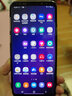 三星（SAMSUNG）Galaxy S9+ SM-G9650/DS曲屏s9plus庫存全網(wǎng)通4G智能拍照手機(jī) S9+夕霧紫6.2英寸 128GB 雙卡4G 曬單實(shí)拍圖