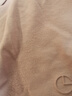 金利來(lái)【防UV/含桑蠶絲/涼感】25春夏季純色休閑短袖T恤男 粉紅-31 L 曬單實(shí)拍圖