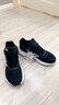 阿迪達斯 （adidas）【滔搏運動】Adidas阿迪達斯女子運動休閑舒適經(jīng)典款訓練跑步鞋 GX0709 37 曬單實拍圖