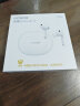 荣耀蓝牙耳机EarBuds 3i尊享版主动降噪超长续航60/X50/90/100Pro/Magic6/5Pro入耳式跑步运动学生耳麦 Earbuds 3i 尊享版【白色】晒图有礼 实拍图