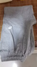 耐克（NIKE）男褲子 2025夏秋季新款透氣運(yùn)動(dòng)褲休閑跑步簡(jiǎn)約直筒寬松針織長(zhǎng)褲 熱售/針織寬松薄款/曬圖退5 七夕情人節(jié)禮物 M (170/76A) 曬單實(shí)拍圖