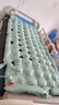 EHOB靜態(tài)防褥瘡氣墊床墊壓瘡醫(yī)用充氣墊臥床癱瘓病人減壓透氣 1056ELCP（193x86cm加寬型電動(dòng)充氣） 曬單實(shí)拍圖