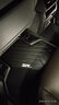 3W適用于寶馬X5 28i 30d 35i專(zhuān)車(chē)專(zhuān)用TPE汽車(chē)腳墊全新X5L加長(zhǎng)防水墊 寶馬X5單層腳墊（14-18款） 曬單實(shí)拍圖