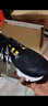 阿迪達(dá)斯 （adidas）跑鞋男鞋 2025夏季新款透氣網(wǎng)面輕便運(yùn)動(dòng)鞋耐磨減震慢跑鞋跑步鞋 經(jīng)典黑白款/曬圖返5 42.5 曬單實(shí)拍圖