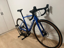 迪卡儂NCR APEX全碳纖維破風電變專業(yè)競速賽車超輕公路自行車 亮藍色 S 曬單實拍圖