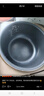 美的（Midea） 原廠電飯鍋電飯煲內(nèi)鍋4升4L不粘鍋內(nèi)膽黃晶蜂窩聚能釜 MB- FZ4015/FS4015/FS4017內(nèi)膽 曬單實(shí)拍圖
