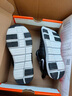 NIKE 耐克童鞋男女童毛毛蟲(chóng)運(yùn)動(dòng)鞋DYNAMO FREE兒童一腳蹬休閑小童 曬單實(shí)拍圖