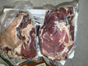 華香春內(nèi)蒙古去骨羊肉塊肉錫林郭勒散養(yǎng)羔羊后腿肉新鮮羊肉生鮮現(xiàn)殺發(fā)貨 5斤 曬單實拍圖