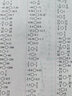 漢知簡口算題卡六年級下冊數(shù)學口算大通關天天練全國通用版10000道口算題每天100道計時測評口算本 曬單實拍圖