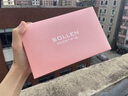 梭倫（SOLLEN）【生日禮物】高端品牌手表女士全自動機械表潮流時尚防水情侶表 【加強升級版】銀白色402【就近倉發(fā)貨】 曬單實拍圖