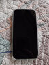 亿色【晶瓷玻璃】适用苹果13Pro手机壳iPhone13Pro保护套镜头全包防摔iPhone 13 Pro透明超薄软边壳 实拍图