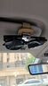 萊琥汽車眼鏡夾車載遮陽板眼鏡架 車用多功能眼鏡盒卡片夾 別克英朗威朗昂科威S凱越GL8昂科旗君越新君威 曬單實拍圖