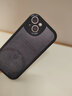 帥璽 適用蘋(píng)果14/13/12/Pro/max手機(jī)殼 iPhone11plus全包卡通硅膠軟殼男女 (酷炫黑)微笑哆啦-贈(zèng)保護(hù)膜 蘋(píng)果13 曬單實(shí)拍圖