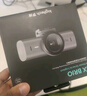 羅技（Logitech）羅技大師系列MX Brio 4K商務(wù)辦公 電腦網(wǎng)課臺(tái)式直播廣角變焦攝像頭 C1000e升級(jí)款 4K高清攝像頭 4K MX Brio 4K 石墨黑 曬單實(shí)拍圖
