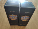 芝华士（Chivas Regal）18年 苏格兰 调和型威士忌 200ml 进口洋酒（礼盒装） 实拍图