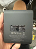 iWALK【3C認(rèn)證】可上飛機(jī)膠囊充電寶13500毫安大容量快充type-c口新款充電倉(cāng)組合便攜超小迷你移動(dòng)電源 黑色13500毫安（type-c接口）【3C認(rèn)證】 曬單實(shí)拍圖