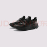 迪桑特 DUALIS都市通勤 男士 DUALIS KNIT 運(yùn)動(dòng)休閑鞋 BK-黑色 43 曬單實(shí)拍圖
