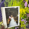 拍立得廣州現(xiàn)貨拍立得寬幅白邊相紙instax210 WIDE300相機(jī)大白邊膠片底 5寸寬幅白邊相紙60張 曬單實(shí)拍圖