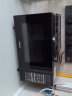 格兰仕（Galanz） 变频微波炉烤箱一体机 光波炉 900W速热智能平板家用 23L容量 S2 实拍图