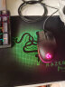 罗技（G） G102游戏鼠标有线机械RGB轻量化小手电竞宏编程吃鸡英雄联盟 102黑色二代+鼠标垫 实拍图