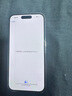 Apple iPhone 14Pro 蘋(píng)果14 pro 二手蘋(píng)果手機(jī) 國(guó)行全網(wǎng)通5G 銀色 99新 256G國(guó)行【3期免息+三年店保+大禮包】 曬單實(shí)拍圖
