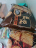 旺旺仙贝 烤玉米味56g*5连包 零食膨化食品饼干糕点 实拍图