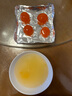 金奇香草木灰腌制生咸蛋4只/6只裝 咸鴨蛋黃 蛋黃酥原料糯米蛋廣東咸蛋 4只 曬單實(shí)拍圖