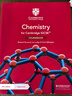 劍橋大學(xué)出版 Cambridge IGCSE Chemistry Coursebook 國(guó)際預(yù)科化學(xué)課程課本帶電子版 英文原版進(jìn)口教材 曬單實(shí)拍圖