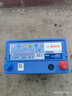 博世(BOSCH)汽車(chē)電瓶蓄電池免維護55B24LS 12V 現代雅紳特以舊換新 曬單實(shí)拍圖