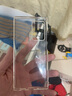 araree手機殼適用于三星Galaxy Note 20 Ultra透明輕薄保護殼半包硬保護套簡約韓國 透明【硬殼】 Note 20 Ultra 曬單實拍圖