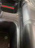 博紫適用吉利星越L腳墊全包圍專用雷神汽車用品車內(nèi)裝飾tpe地墊絲圈 星越l[全TPE包門檻腳墊]+黑色三彩雪妮絲 曬單實拍圖