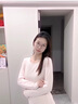 莫代爾秋衣秋褲女套裝全棉純棉打底內(nèi)衣2025新款女士春秋保暖棉毛衫內(nèi)穿 淺麻灰+藕紫上衣 M 適合80-100斤 曬單實拍圖
