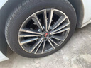 德安通輪胎Mozzo Touring 經(jīng)濟(jì)耐磨型 215/50R17 曬單實(shí)拍圖