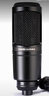 鐵三角（Audio-technica）AT2020 AT2035 AT4040電容麥克風(fēng)有聲書(shū)錄音直播配音套裝主播聲卡唱歌話(huà)筒 鐵三角AT2020話(huà)筒標配 曬單實(shí)拍圖