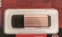 DM大迈 8GB USB2.0 U盘 PD206 粉色 招标投标小u盘 企业竞标电脑车载优盘 实拍图