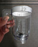 美的 料理機榨汁機配件600ml攪拌杯MJ-WBL25B36/WBL2501B注意舊款不合適 曬單實(shí)拍圖