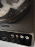 苏泊尔（SUPOR）家用电磁炉 2200W大功率大面板 防辐减噪 爆炒炒菜 智能定时功能 电磁灶 火锅炉套装带锅C22-IA813 实拍图