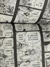 海賊王漫畫108冊 航海王漫畫書全集 正版全套 尾田榮一郎 路飛草帽小子 小說羅 【31-40卷】 曬單實拍圖