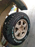 佳通輪胎（Giti）全地形越野AT胎全新 運動操控型 4×4 AT100 LT235/70R16 104/101S 6PR 曬單實拍圖