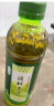 清酷（SENSACOOLS）  绿茶草本植物饮料 凉茶 低糖 清凉不怕火 整箱绿茶24瓶 柠檬24支+绿茶24支 实拍图