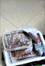 星品膳正宗廣東獅頭鵝潮汕頭潮州汕頭鹵鵝鹵水鵝肉熟食真空包裝廣式順豐 獅頭鵝2000g（4斤） 曬單實(shí)拍圖
