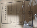 力弗 檔案卷宗律師事務(wù)所業(yè)務(wù)檔案封面牛皮紙封皮非訴訟刑事案卷卷宗封皮卷皮檔案用品可定做 業(yè)務(wù)卷宗連體1cm150g-100張 曬單實(shí)拍圖