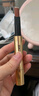 Hourglass【鐘楚曦同款】豐盈亮澤唇膏 小金管固體唇蜜新裸色唇膏口紅自然 1.7g，105奶咖色 曬單實(shí)拍圖